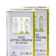 Olivenöl 3 Liter Kanister aus Italien frisch gepresst 2021 mit hohem Polyphenolgehalt