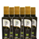 italienisches Bio Olivenöl Testsieger in der Kategorie mittel-fruchtig 6 flaschen Jetzt gibt es unser hochwertiges Bio-Olivenöl Liolà nativ extra auch in einer 0,5l Flasche. Das köstliche Olivenöl wird in Apulien traditionell hergestellt