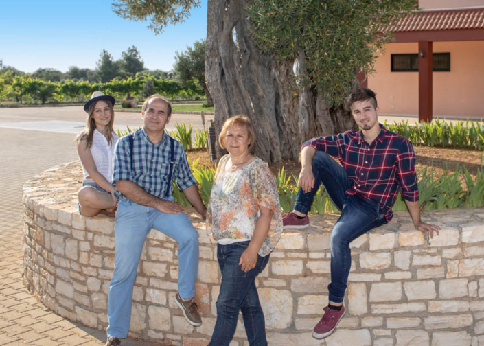 Bio Olivenöl kaufen direkt vom Hersteller | Aus Italien Testsieger