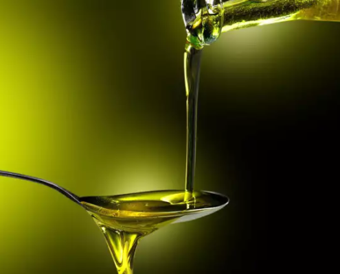 Gepanschtes Olivenöl für den deutschen Verbraucher