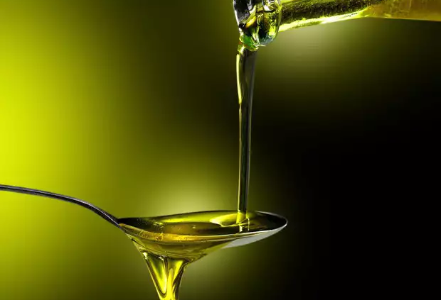 Gepanschtes Olivenöl für den deutschen Verbraucher