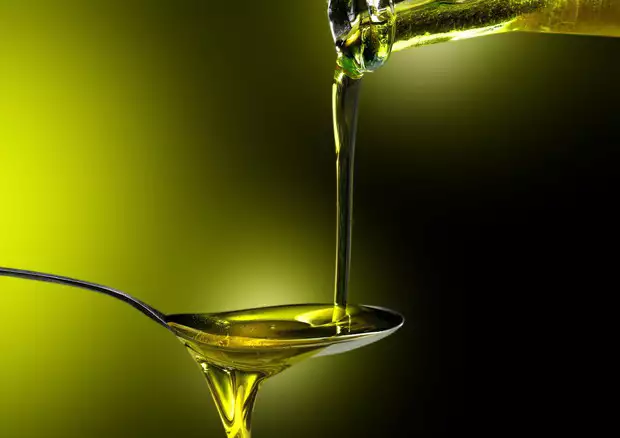 Gepanschtes Olivenöl für den deutschen Verbraucher