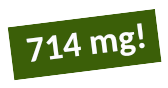 polyphenolgehalt vom olivenöl Eliodoro